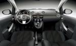 Mazda2 2010 года